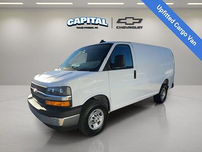 2025 Chevrolet Express 2500 RWD Masterack Upfitted Cargo Van for sale #9CC54287 - photo 1