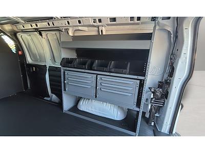 New 2025 Chevrolet Express 2500 Upfitted Cargo Van for sale #9CC54315 - photo 2