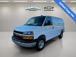 2025 Chevrolet Express 2500 RWD Masterack Upfitted Cargo Van for sale #9CC54315 - photo 1