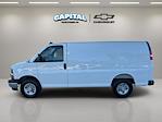 2025 Chevrolet Express 2500 RWD Masterack Upfitted Cargo Van for sale #9CC54315 - photo 11