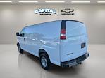 2025 Chevrolet Express 2500 RWD Masterack Upfitted Cargo Van for sale #9CC54315 - photo 12