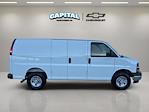 2025 Chevrolet Express 2500 RWD Masterack Upfitted Cargo Van for sale #9CC54315 - photo 14