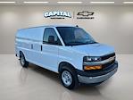 2025 Chevrolet Express 2500 RWD Masterack Upfitted Cargo Van for sale #9CC54315 - photo 15