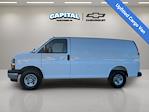 2025 Chevrolet Express 2500 RWD Masterack Upfitted Cargo Van for sale #9CC54315 - photo 3