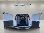 2025 Chevrolet Express 2500 RWD Masterack Upfitted Cargo Van for sale #9CC54315 - photo 2