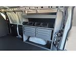 2025 Chevrolet Express 2500 RWD Masterack Upfitted Cargo Van for sale #9CC54315 - photo 21