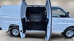 2025 Chevrolet Express 2500 RWD Masterack Upfitted Cargo Van for sale #9CC54315 - photo 23