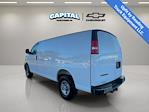 2025 Chevrolet Express 2500 RWD Masterack Upfitted Cargo Van for sale #9CC54315 - photo 4