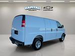 2025 Chevrolet Express 2500 RWD Masterack Upfitted Cargo Van for sale #9CC54315 - photo 6