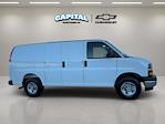 2025 Chevrolet Express 2500 RWD Masterack Upfitted Cargo Van for sale #9CC54315 - photo 7