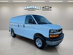 2025 Chevrolet Express 2500 RWD Masterack Upfitted Cargo Van for sale #9CC54315 - photo 8