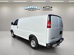 2025 Chevrolet Express 2500 RWD Masterack Upfitted Cargo Van for sale #9CC54321 - photo 12