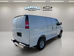 2025 Chevrolet Express 2500 RWD Masterack Upfitted Cargo Van for sale #9CC54321 - photo 6