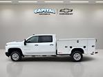 New 2026 Chevrolet Silverado 2500 Crew Cab Service Truck for sale #9CC54327 - photo 10
