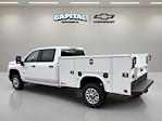 New 2026 Chevrolet Silverado 2500 Crew Cab Service Truck for sale #9CC54327 - photo 11