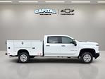 New 2026 Chevrolet Silverado 2500 Crew Cab Service Truck for sale #9CC54327 - photo 13