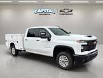 New 2026 Chevrolet Silverado 2500 Crew Cab Service Truck for sale #9CC54327 - photo 14