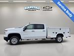 New 2026 Chevrolet Silverado 2500 Crew Cab Service Truck for sale #9CC54327 - photo 4