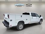 New 2026 Chevrolet Silverado 2500 Crew Cab Service Truck for sale #9CC54327 - photo 5