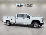 New 2026 Chevrolet Silverado 2500 Crew Cab Service Truck for sale #9CC54327 - photo 6
