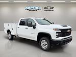 New 2026 Chevrolet Silverado 2500 Crew Cab Service Truck for sale #9CC54327 - photo 7