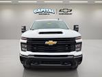 New 2026 Chevrolet Silverado 2500 Crew Cab Service Truck for sale #9CC54327 - photo 8
