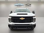 New 2026 Chevrolet Silverado 2500 Crew Cab Service Truck for sale #9CC54327 - photo 9
