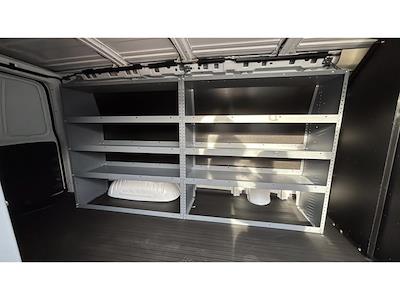 New 2025 Chevrolet Express 2500 - photo 1