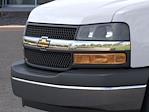2025 Chevrolet Express 2500 RWD Empty Cargo Van for sale #9CC54336 - photo 13