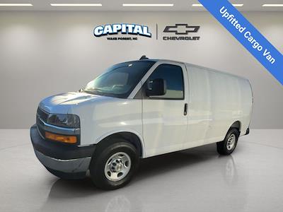 2025 Chevrolet Express 2500 RWD Masterack Upfitted Cargo Van for sale #9CC54341 - photo 1