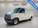2025 Chevrolet Express 2500 RWD Masterack Upfitted Cargo Van for sale #9CC54341 - photo 1