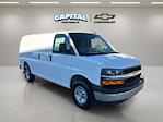 2025 Chevrolet Express 2500 RWD Masterack Upfitted Cargo Van for sale #9CC54341 - photo 14