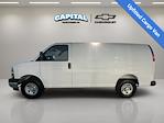 2025 Chevrolet Express 2500 RWD Masterack Upfitted Cargo Van for sale #9CC54341 - photo 3