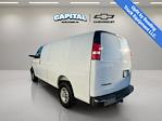 2025 Chevrolet Express 2500 RWD Masterack Upfitted Cargo Van for sale #9CC54341 - photo 4