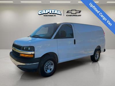 2025 Chevrolet Express 2500 RWD Masterack Upfitted Cargo Van for sale #9CC54349 - photo 1