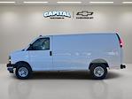 2025 Chevrolet Express 2500 RWD Masterack Upfitted Cargo Van for sale #9CC54349 - photo 11