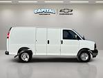 2025 Chevrolet Express 2500 RWD Masterack Upfitted Cargo Van for sale #9CC54349 - photo 14