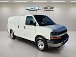 2025 Chevrolet Express 2500 RWD Masterack Upfitted Cargo Van for sale #9CC54349 - photo 15