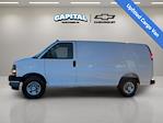 2025 Chevrolet Express 2500 RWD Masterack Upfitted Cargo Van for sale #9CC54349 - photo 3