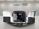 2025 Chevrolet Express 2500 RWD Masterack Upfitted Cargo Van for sale #9CC54349 - photo 2