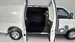 2025 Chevrolet Express 2500 RWD Masterack Upfitted Cargo Van for sale #9CC54349 - photo 23