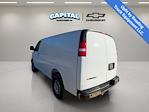 2025 Chevrolet Express 2500 RWD Masterack Upfitted Cargo Van for sale #9CC54349 - photo 4