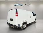 2025 Chevrolet Express 2500 RWD Masterack Upfitted Cargo Van for sale #9CC54349 - photo 6