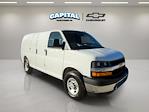 2025 Chevrolet Express 2500 RWD Masterack Upfitted Cargo Van for sale #9CC54349 - photo 8