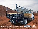 2024 Chevrolet Silverado 5500 Regular Cab DRW 2WD, Knapheide Contractor Body Contractor Truck for sale #9CC54407 - photo 2