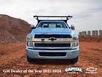 2024 Chevrolet Silverado 5500 Regular Cab DRW 2WD, Knapheide Contractor Body Contractor Truck for sale #9CC54407 - photo 8