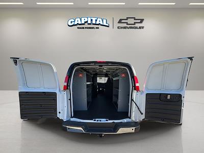 2025 Chevrolet Express 2500 RWD Masterack Upfitted Cargo Van for sale #9CC54422 - photo 2