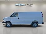 2025 Chevrolet Express 2500 RWD Masterack Upfitted Cargo Van for sale #9CC54422 - photo 11