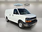 2025 Chevrolet Express 2500 RWD Masterack Upfitted Cargo Van for sale #9CC54422 - photo 15