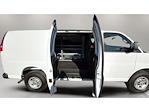 2025 Chevrolet Express 2500 RWD Masterack Upfitted Cargo Van for sale #9CC54422 - photo 23